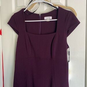 Calvin Klein Dress